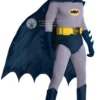 Grand Heritage Classic Batman Costume -Hot Sale Cosyumes Store lrgscale887207