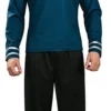 Dr Spock Shirt -Hot Sale Cosyumes Store lrgscale887358 Scotty Blue scaled