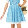 Wizard Of Oz Dorothy Costume 1 Wizard Of Oz Dorothy Costume -Hot Sale Cosyumes Store lrgscale887378