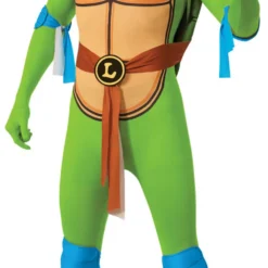 Leonardo Costume