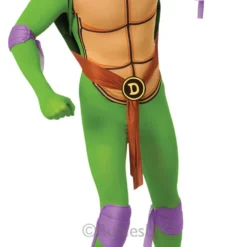 Donatello Costume