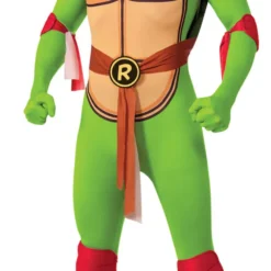 Raphael Costume