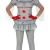 Ladies Assassin Clown Costume -Hot Sale Cosyumes Store lrgscale88749