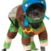 Leonardo TMNT Pet Dog Costume -Hot Sale Cosyumes Store lrgscale887721