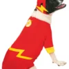 The Flash Dog Costume -Hot Sale Cosyumes Store lrgscale887844