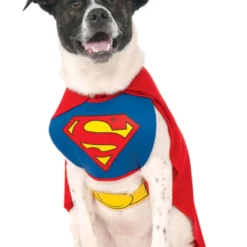 Superman Pet Costume