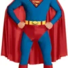 Classic Superman Costume -Hot Sale Cosyumes Store lrgscale888001 large