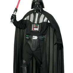 Star Wars Deluxe Darth Vader Costume