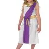 Kids Roman Girl Costume -Hot Sale Cosyumes Store lrgscale888313