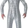 Mens Cyberman Costume -Hot Sale Cosyumes Store lrgscale888687