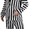 Deluxe Beetlejuice Mens Costume -Hot Sale Cosyumes Store lrgscale888736 scaled