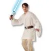 Mens Luke Skywalker Costume 1 Mens Luke Skywalker Costume -Hot Sale Cosyumes Store lrgscale8887372