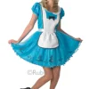 Sassy Alice In Wonderland Costume -Hot Sale Cosyumes Store lrgscale888844