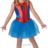 Kids Spidergirl Costume -Hot Sale Cosyumes Store lrgscale888884b