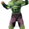Boys Hulk Costume -Hot Sale Cosyumes Store lrgscale888911