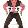 Cowboy Mens Fancy Dress -Hot Sale Cosyumes Store lrgscale889508
