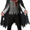 Vampire B. Slayed Mens Costume -Hot Sale Cosyumes Store lrgscale96001