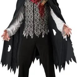 Vampire B. Slayed Mens Costume