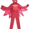 Deluxe Owlette Girls Costume -Hot Sale Cosyumes Store lrgscale9902960