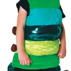The Very Hungry Caterpillar Deluxe Kids Costume