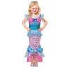 Sparkle Of The Sea Mermaid Girls Costume -Hot Sale Cosyumes Store lrgscale9903207
