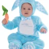 Little Wabbit Blue Baby Costume -Hot Sale Cosyumes Store lrgscale9903208