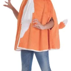 Fox Cape Kids Costume -Hot Sale Cosyumes Store lrgscale9903236
