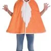 Fox Cape Kids Costume -Hot Sale Cosyumes Store lrgscale9903236b