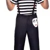 Mr Mime Mens Costume -Hot Sale Cosyumes Store lrgscale9903382