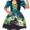 Hocus Pocus Girls Costume -Hot Sale Cosyumes Store lrgscale9903410