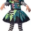 Little Miss Frankie Girls Costume -Hot Sale Cosyumes Store lrgscale9903413