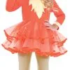 Fox Girls Costume -Hot Sale Cosyumes Store lrgscale9903508