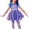 Octopus Girls Costume -Hot Sale Cosyumes Store lrgscale9903514