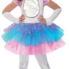 Magical Unicorn Girls Costume 1 Magical Unicorn Girls Costume -Hot Sale Cosyumes Store lrgscale9903535
