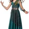 Medusa Girls Costume -Hot Sale Cosyumes Store lrgscale9903556