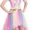 Mystic Unicorn Ladies Costume -Hot Sale Cosyumes Store lrgscale9903584