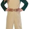 Landgirl Girls Costume -Hot Sale Cosyumes Store lrgscale9903587