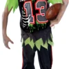 Zombie American Footballer Boys Costume -Hot Sale Cosyumes Store lrgscale9903739
