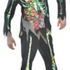 Toxic Zombie Costume