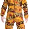Quarantine Zombie Boys Costume -Hot Sale Cosyumes Store lrgscale9903745