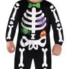 Mini Bones Kids Costume -Hot Sale Cosyumes Store lrgscale990387720