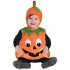 Pumpkin Cutie Pie Kids Costume -Hot Sale Cosyumes Store lrgscale990388220