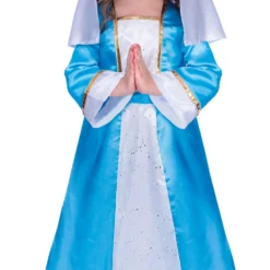 Mary Girls Costume -Hot Sale Cosyumes Store lrgscale9904069 2