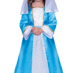 Mary Girls Costume -Hot Sale Cosyumes Store lrgscale9904069 3