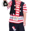 Ship Mate Costume -Hot Sale Cosyumes Store lrgscale9904104