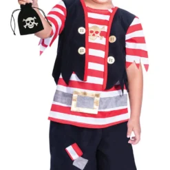 Ship Mate Costume