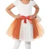 Fox Tutu & Headband