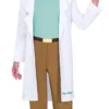 Rick Mens Costume -Hot Sale Cosyumes Store lrgscale9904217