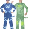 Reversible Catboy/Gekko Costume -Hot Sale Cosyumes Store lrgscale990422520C G