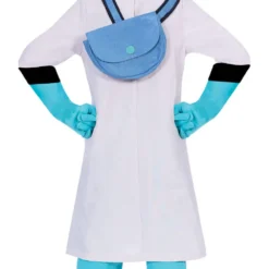 PJ Masks Romeo Costume -Hot Sale Cosyumes Store lrgscale9904228 2